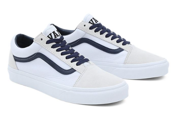 ทำความรู้จักกับรองเท้า VANS