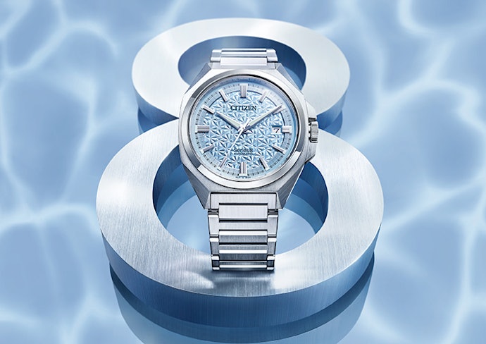 นาฬิกา Citizen ของประเทศอะไร