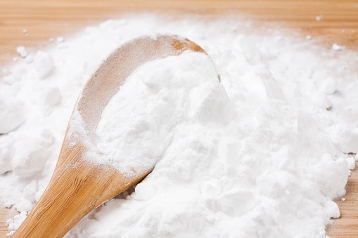 ประโยชน์ของเบกกิ้งโซดา (Baking Soda)