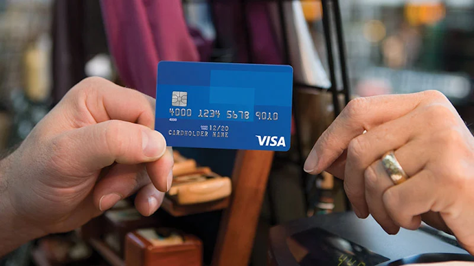 บัตร Visa กับ Mastercard ต่างกันอย่างไร