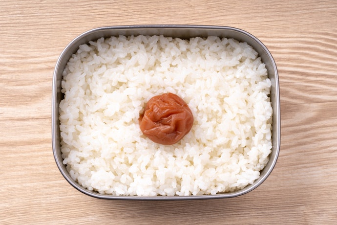 ข้าวญี่ปุ่นแตกต่างจากข้าวไทยอย่างไรบ้าง