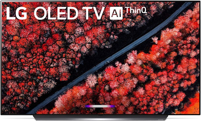 OLED คืออะไร ?