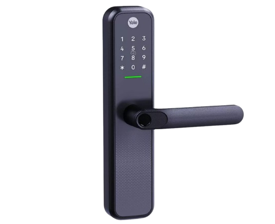 Digital Door Lock คืออะไร และดีกว่ากุญแจแบบเดิมอย่างไร