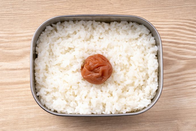 ข้าวญี่ปุ่นแตกต่างจากข้าวไทยอย่างไรบ้าง