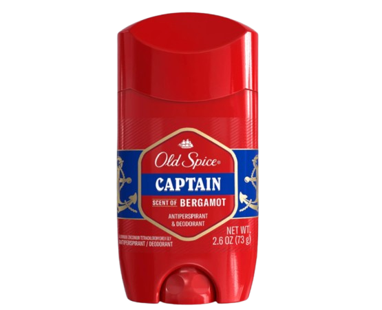 Old Spice คืออะไร ทำไมถึงได้รับความนิยมในหมู่ผู้ชาย?