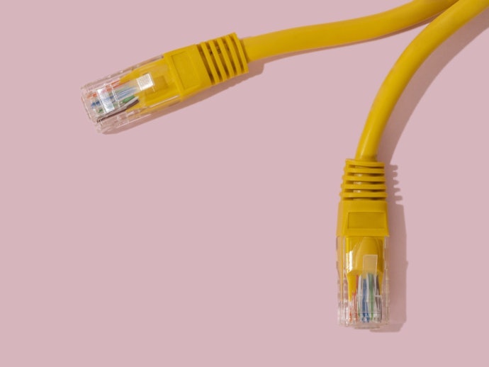 สาย LAN Cat 6 กับ Cat 8 ต่างกันอย่างไร
