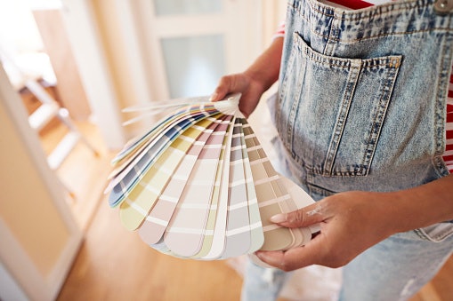 เฉดสีมีผลต่อความรู้สึกอย่างไร