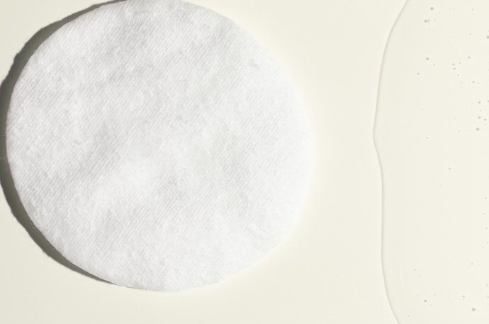 วิธีการทดสอบ Toner Pad