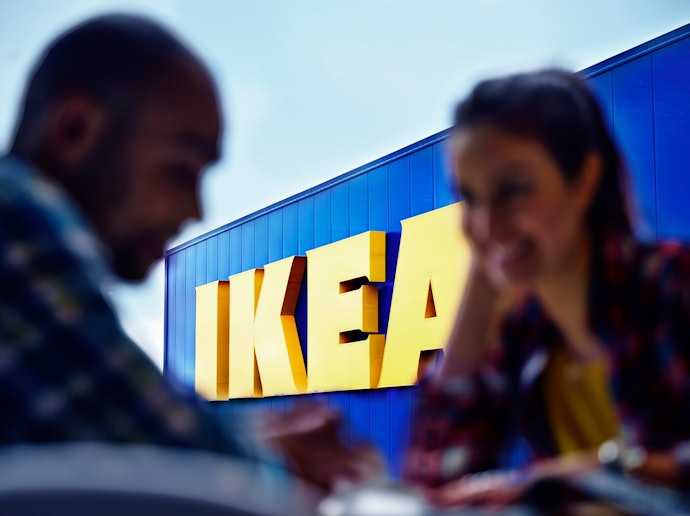 แบรนด์ IKEA ครบเครื่องเรื่องบ้าน