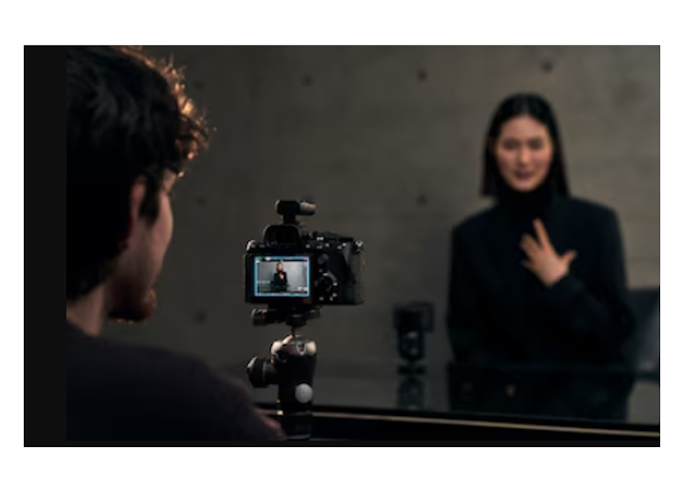 กล้อง Mirrorless SONY คืออะไร และเหมาะกับใคร