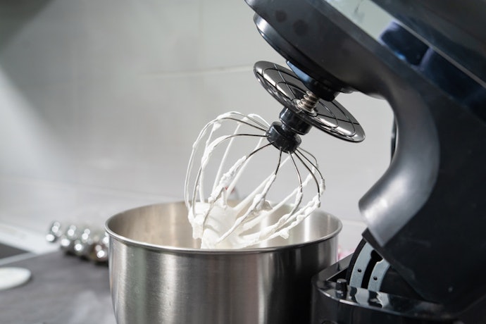Stand Mixer คืออะไร