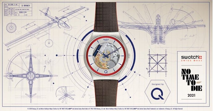 ประวัติแบรนด์ Swatch (สวอท์ช) นาฬิกาจากสวิตเซอร์แลนด์