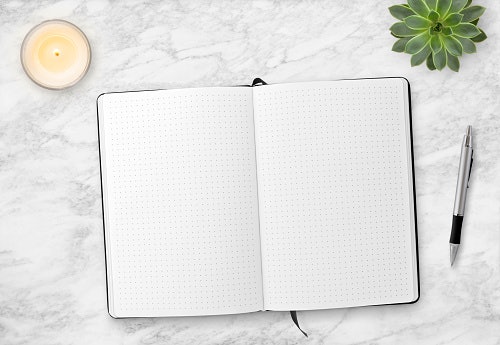 Bullet Journal คืออะไร ?