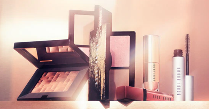 ประวัติของ Bobbi Brown