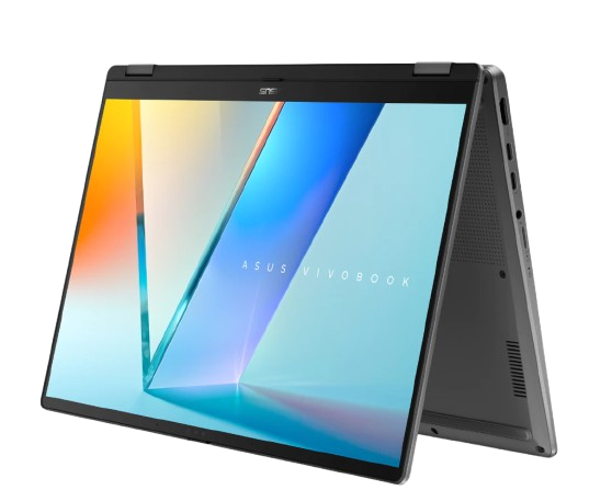Notebook 2 in 1 คืออะไร