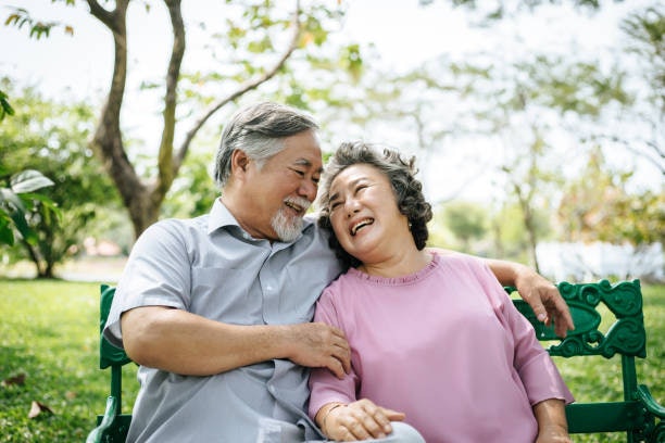 ผู้สูงอายุจำเป็นต้องทานอาหารเสริมหรือไม่