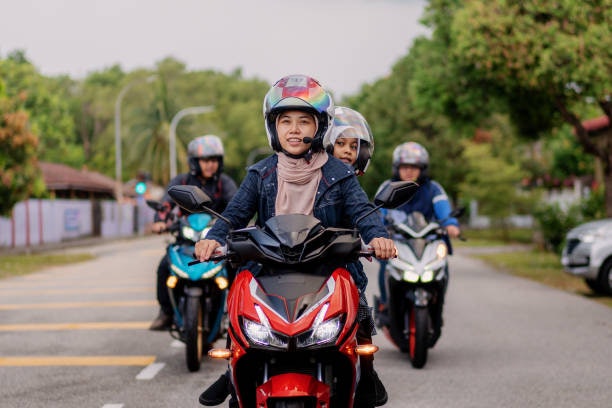 มอเตอร์ไซค์ 150cc เหมาะกับใครบ้าง