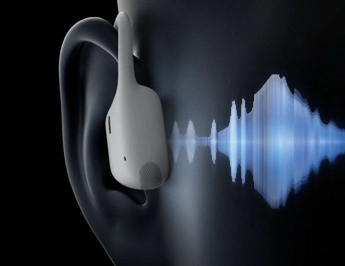 หูฟัง Bone Conduction กับหูฟัง Open-ear แตกต่างกันอย่างไร