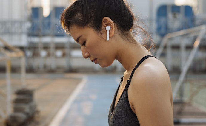 หูฟัง True Wireless คืออะไร ต่างจากหูฟัง Bluetooth อย่างไร