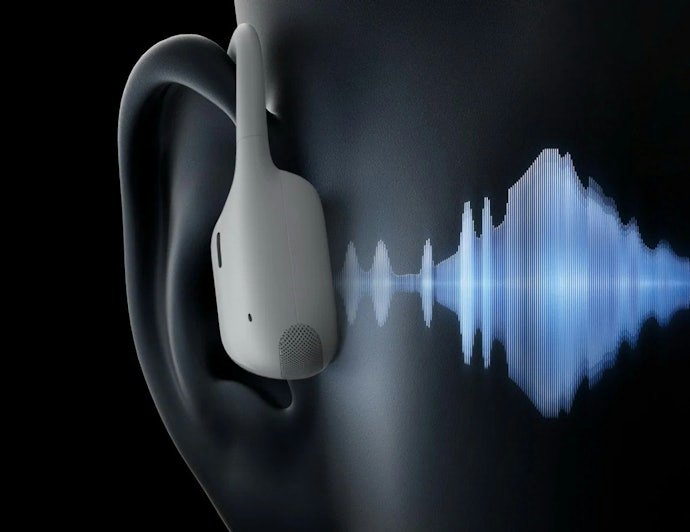 หูฟัง Bone Conduction อันตรายไหม