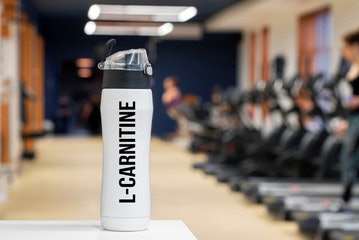 L-Carnitine คืออะไร ช่วยอะไร