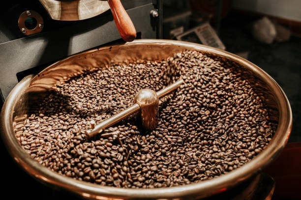ความแตกต่างระหว่าง กาแฟคั่วบดกับกาแฟสำเร็จรูป