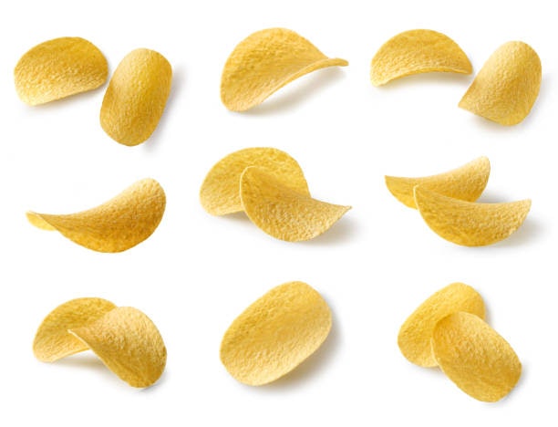 ประวัติของมันฝรั่งพริงเกิลส์ (Pringles)