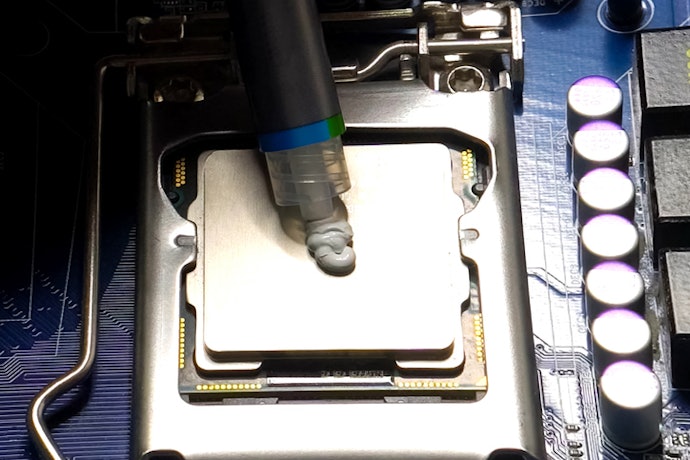 ซิลิโคน CPU ควรเปลี่ยนตอนไหน