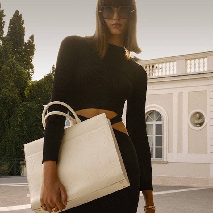 ประวัติ Bvlgari แบรนด์ Luxury จากอิตาลี