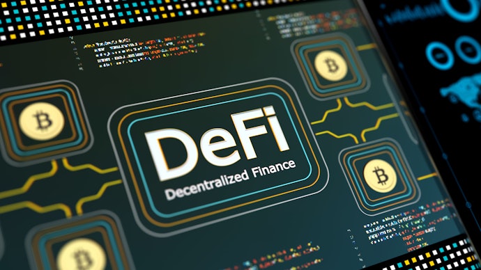 DeFi คืออะไร