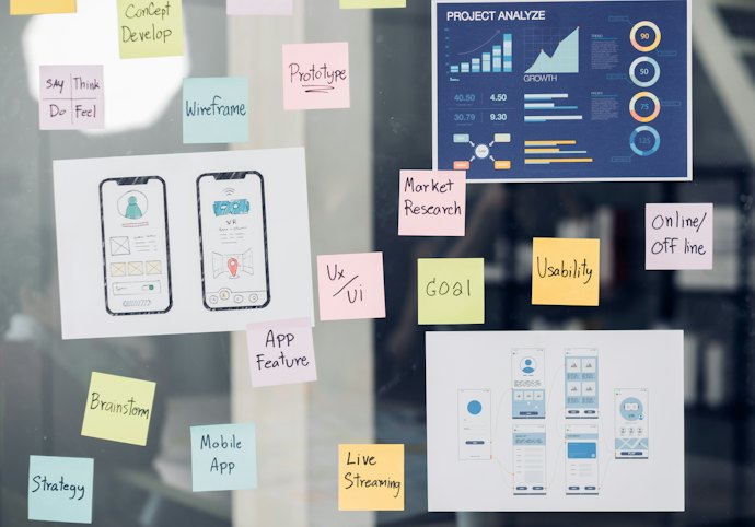 UX UI คืออะไร