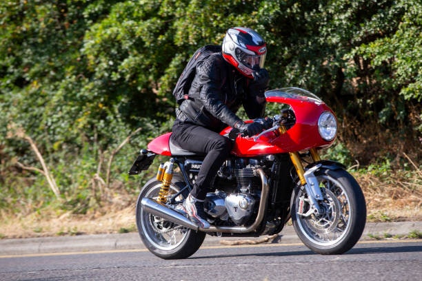 มอเตอร์ไซค์ 200cc เหมาะกับการขับขี่แบบไหน