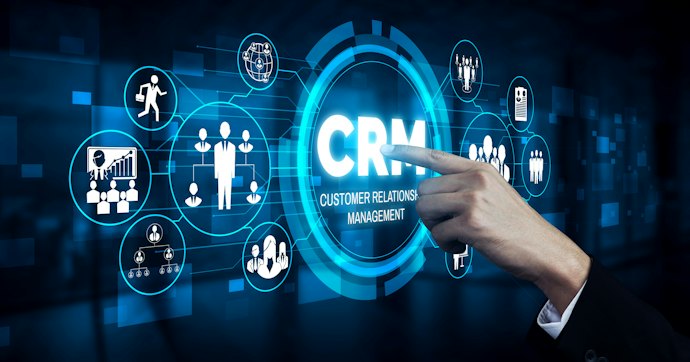 โปรแกรม CRM คืออะไร