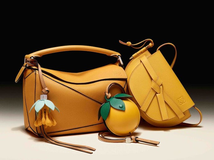 ประวัติ Loewe แบรนด์เครื่องหนังหรูจากสเปน