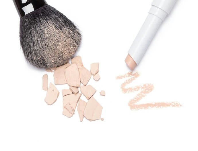 Mineral Concealer คืออะไร