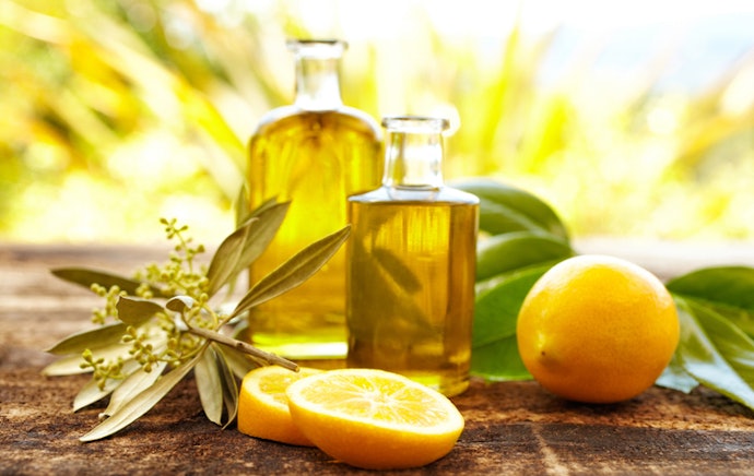 ทำไมจึงควรใช้ Body Oil
