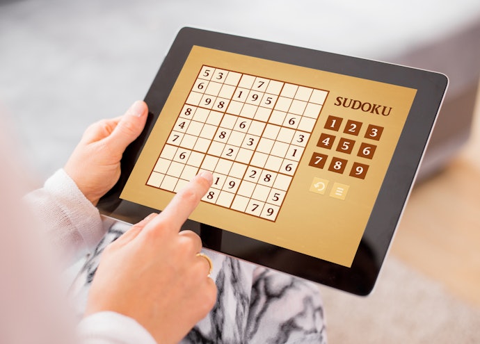 เกม Sudoku คืออะไร