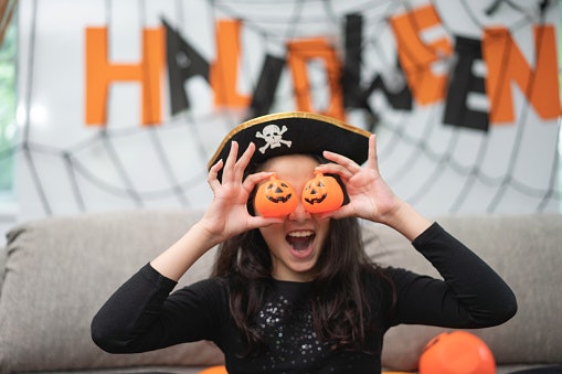 ประวัติวันฮาโลวีน Halloween