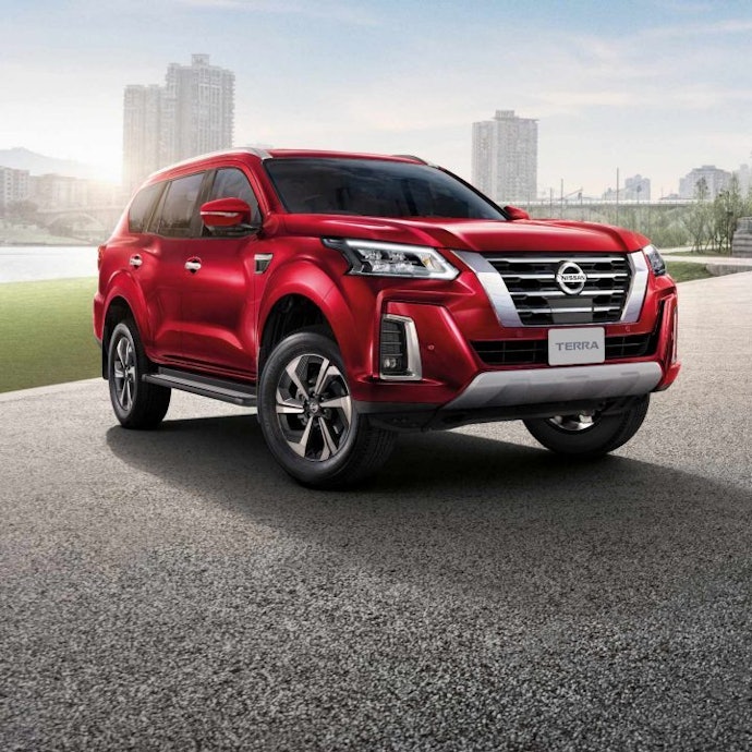 รถ PPV คืออะไร