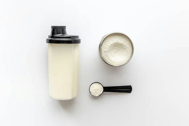Soy Protein มีกี่ประเภท