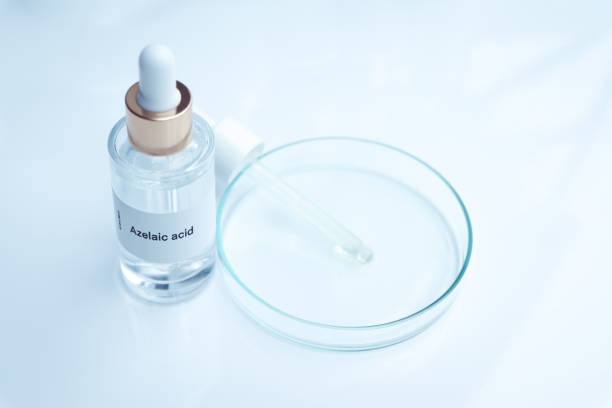 Azelaic Acid ช่วยอะไร