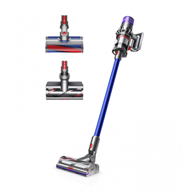 จุดเด่นของเครื่องดูดฝุ่น Dyson