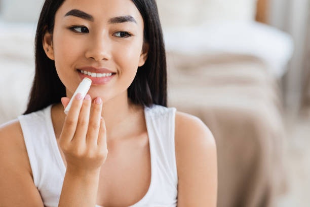 Lip Balm คืออะไร ต่างจากลิปมันอย่างไร