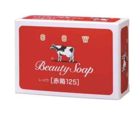 Cow Brand คือ สบู่อะไร ?