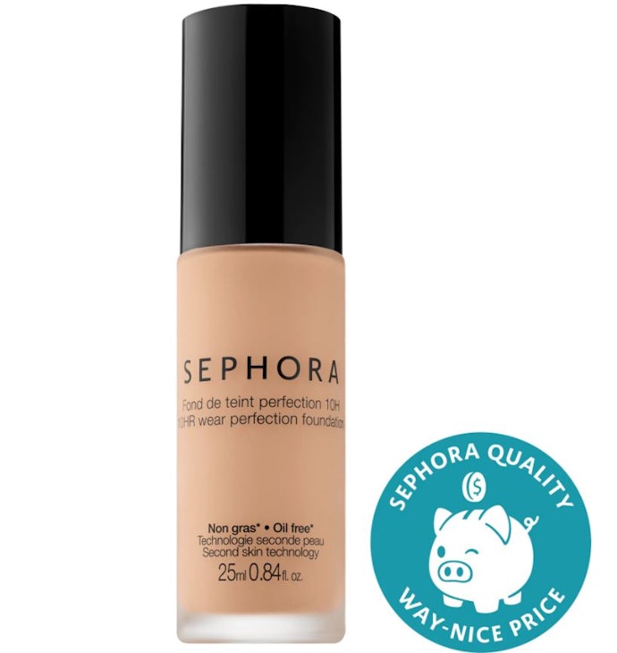 ทำความรู้จักกับแบรนด์ Sephora Collection