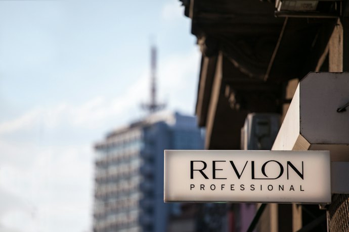 จุดเด่นของยาย้อมผม Revlon