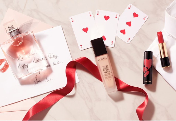 ทำความรู้จักแบรนด์ Lancôme