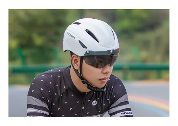 หมวกจักรยานคืออะไร และทำไมจึงจำเป็นต้องใส่ทุกครั้งที่ปั่น