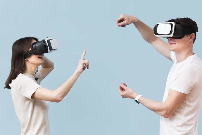 แว่น VR สำหรับ PC ใช้ทำอะไรบ้าง