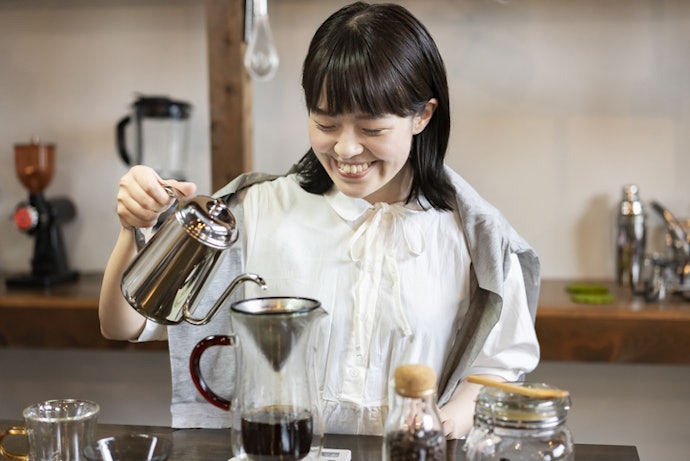 กาแฟดริปคืออะไร แตกต่างจากการชงกาแฟวิธีอื่น ๆ อย่างไร